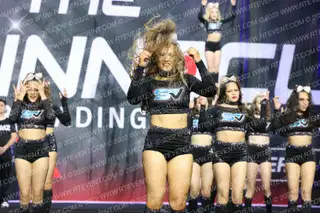 SIERRA VISTA ELITE HOTSHOTS