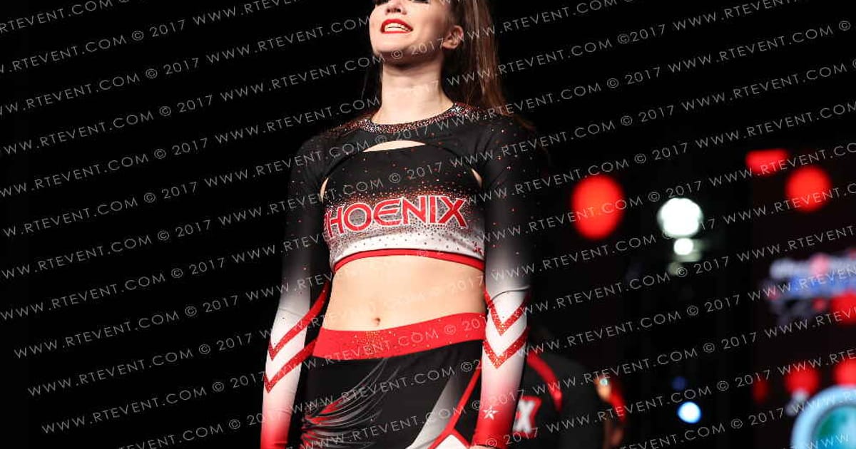 Phoenix Elite Resurrection · Mid Atlantic Open
