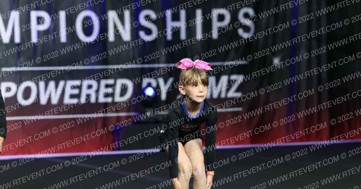 PACIFIC BEACH ALLSTARS HIGH DESERT MATERIAL GIRLS · The Pinnacle Cheerleading Championship