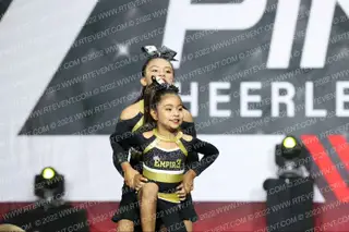EMPIRE ATHLETICS QUEEN BEES