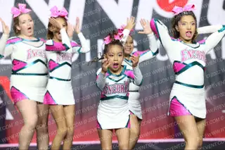 ENCORE DYNASTY