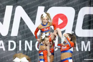 PARK ELITE SPORTS       TEAM ROYALE