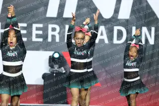 INFINITY ALLSTARS FUTURE