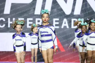 DESERT DIAMONDS YOUTH SHIMMER