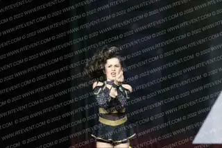 ABSOLUTE CHEER  AUDACIOUS
