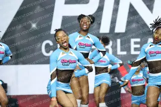 CHI TOWN CATS SUPER CATS
