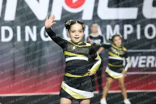KINETIC STARS