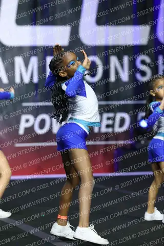 FRESNO ELITE BUMBLEBEE