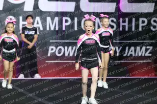 MURRIETA MAVERICKS SPARKLE