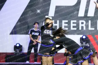 CHEER CATS ELITE   SNIPERS
