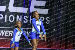 FRESNO ELITE LIGHTSPEED