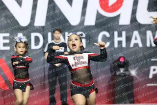 CENTER OF ATTENTION CHEER AND DANCE FAME