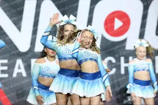 STORM ELITE CHAOS