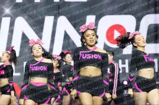 CFA FUSION
