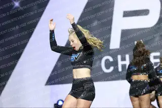 SIERRA VISTA ELITE HOTSHOTS