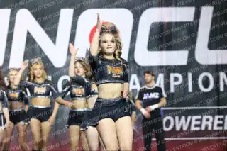 FURY RISING CHEER WARRIORS