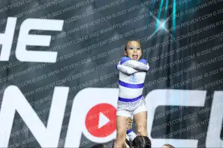 FRESNO ELITE BOMBSHELL