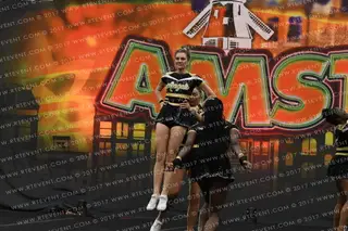 Angels Cheerleading Academy Prime
