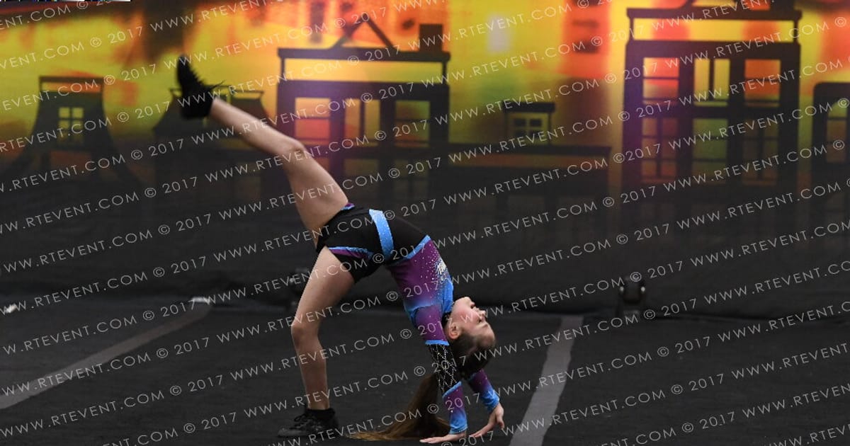 Tsunami Allstars Isabella Grace Phillips · FC Amsterdam