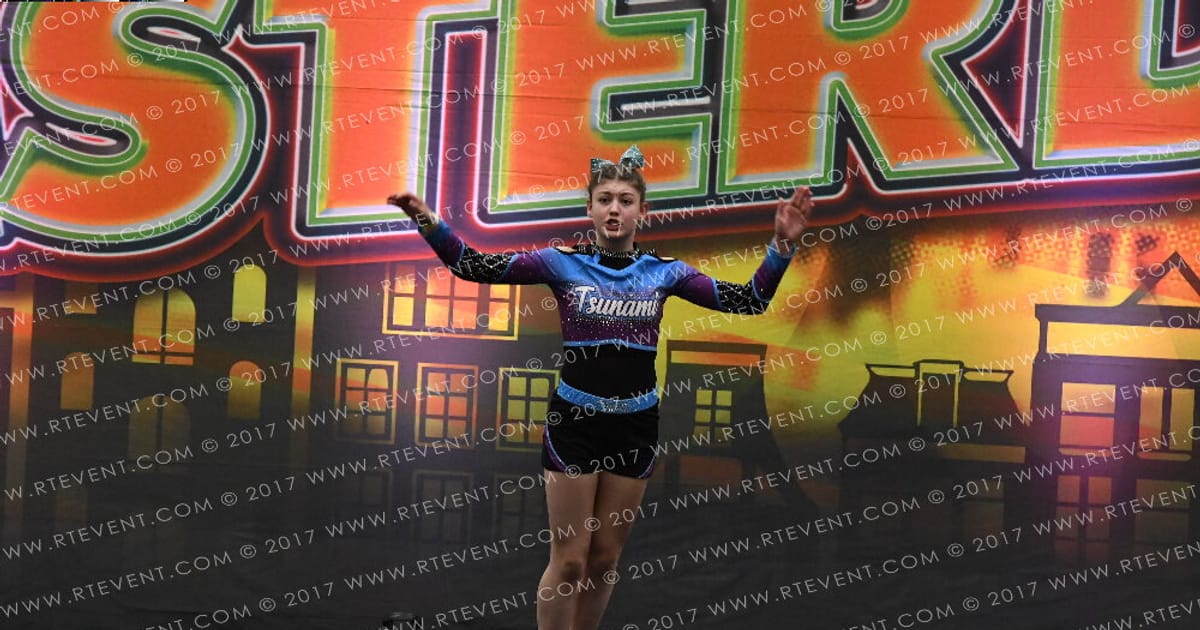 Tsunami Allstars Amber Wanley · FC Amsterdam