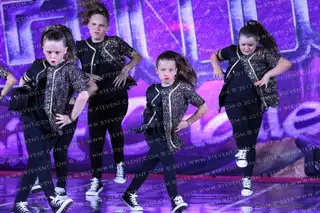 Brisbane School of Dance Fever