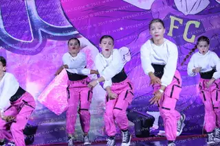 MSD SOAR