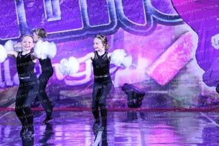 Galaxy Dance & Cheer Luna