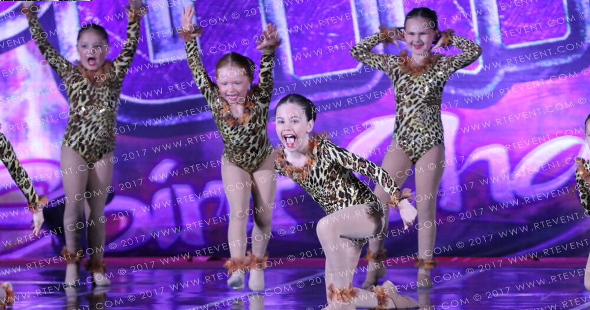 Hartlepool Hawks Cheerleading Academy Shine · Superhero Spirit Challenge