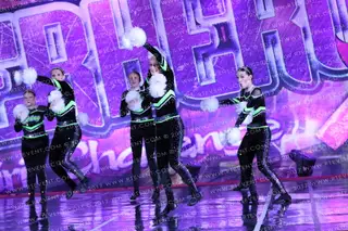 Galaxy Dance & Cheer Eclipse