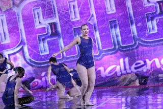 Galaxy Dance & Cheer Eclipse