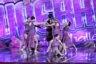 DDI Dance & Cheer Senior Radiance