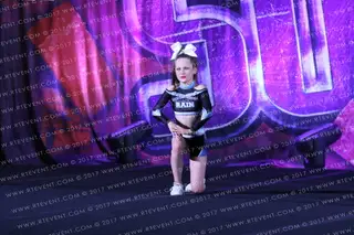 Rain Allstars H20