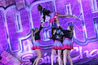 Twist and Hit AQUA