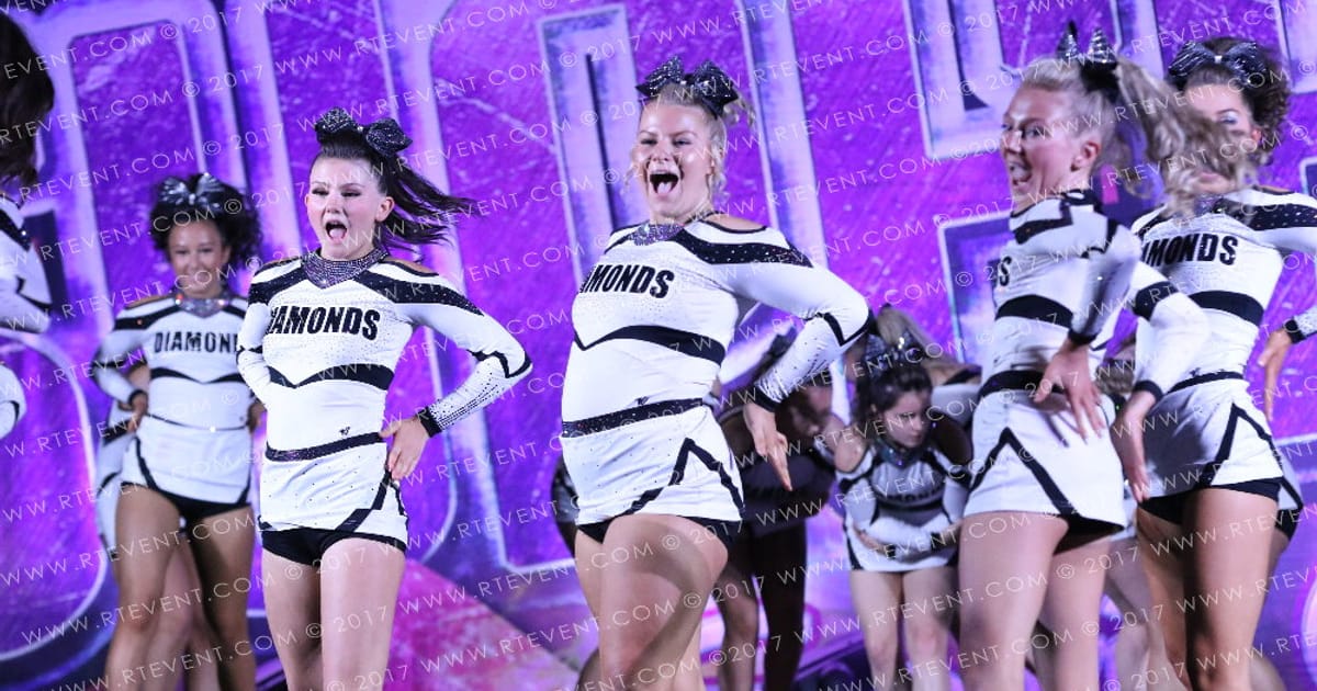 Black Diamonds Crystal · Superhero Spirit Challenge