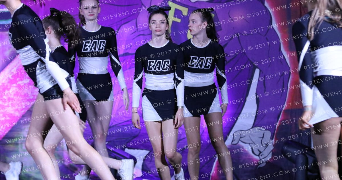 Ellon Academy EAC · Superhero Spirit Challenge