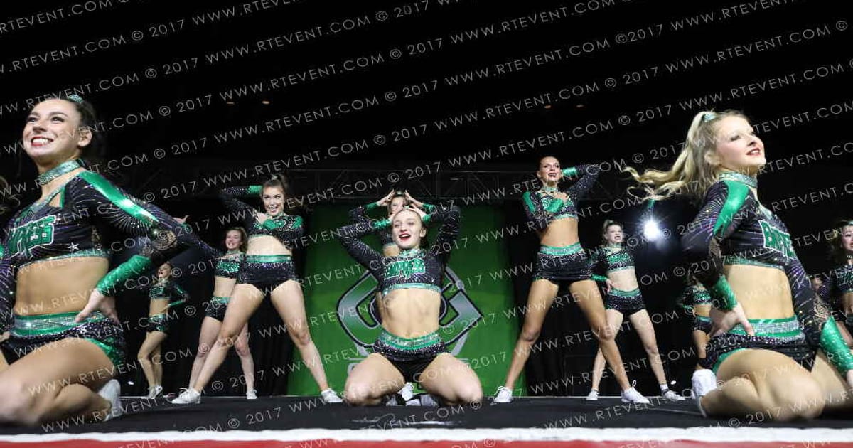 Indiana Ultimate Empress · Schaumburg Grand Nationals DI DII