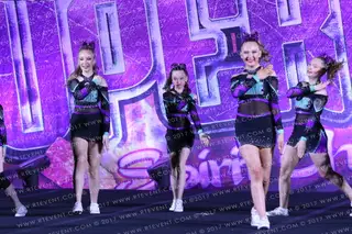 Fame Xtreme Dance & Cheer Showtime
