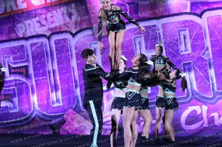 Ice Allstars Permafrost