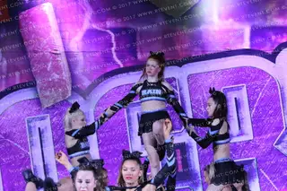 Rain Allstars Cyclon