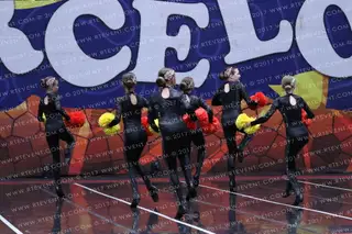 Panache Dynamites
