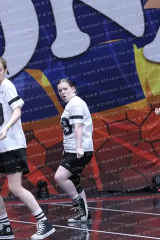 TDS Cheer & Dance Infusion