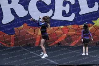 DCA Dance and Cheer a cality SUNSHINE