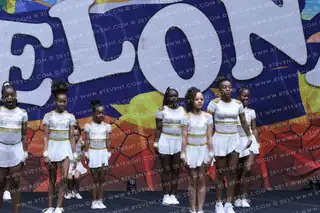 Angels Cheerleading Academy Harmony