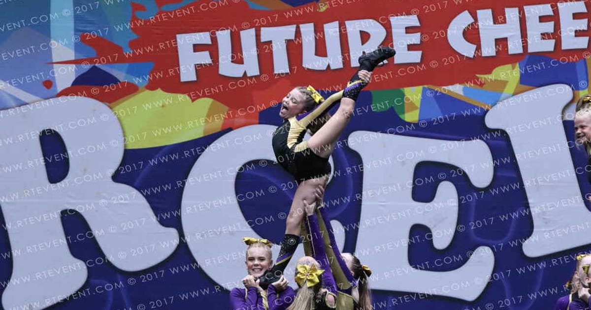 Maximum Cheer Mystic Quartz · FC Barcelona