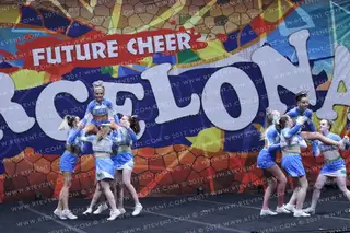 FUSION Senior Prep Level 2.1 Prep