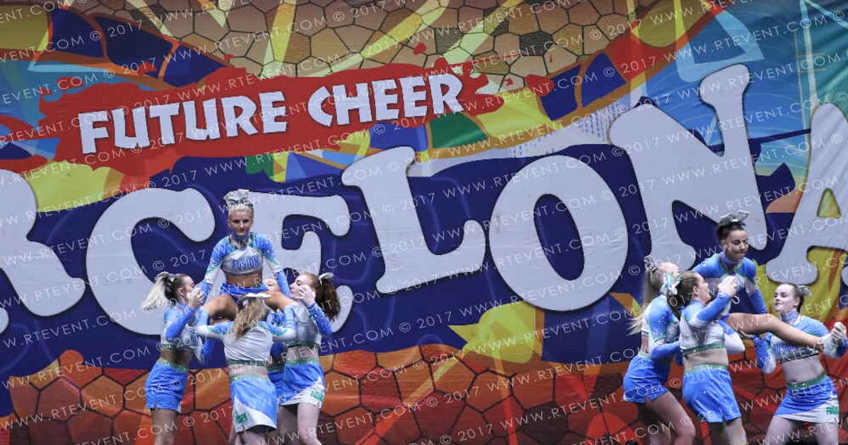FUSION Senior Prep Level 2.1 Prep · FC Barcelona