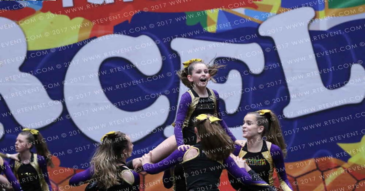 Maximum Cheer Spirit · FC Barcelona