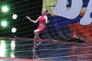 TDS Cheer & Dance Melodie Lord