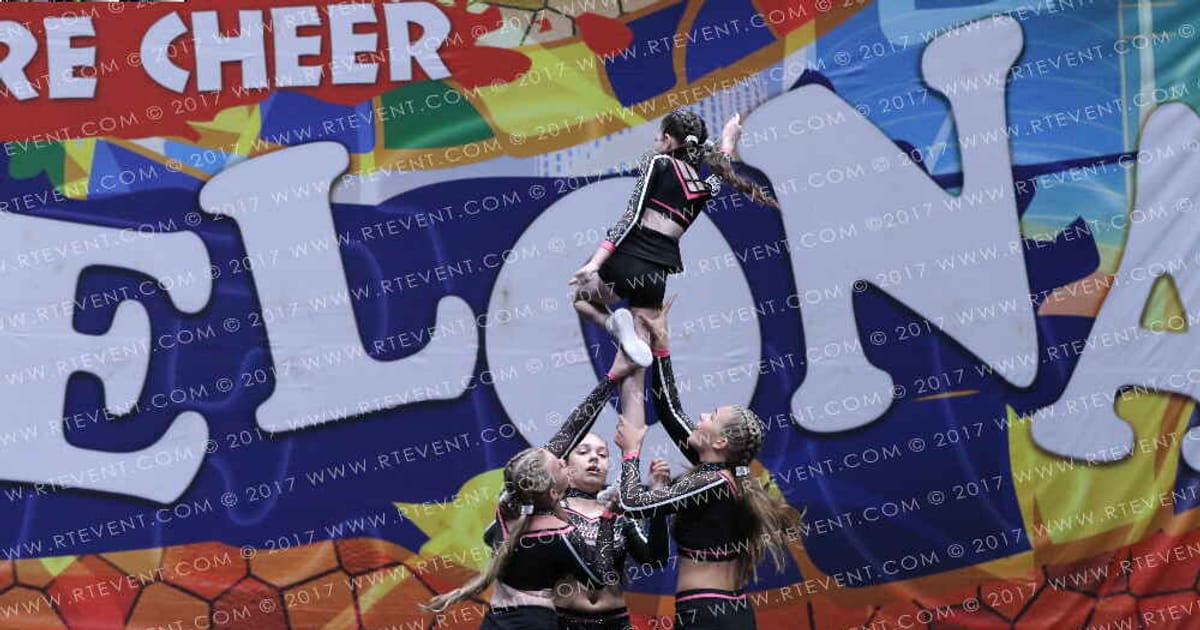 Wildcats Athletic Fierce · FC Barcelona