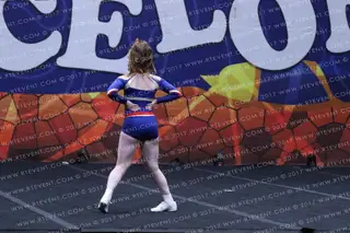 Infinity Cheer & Dance Freya Foster